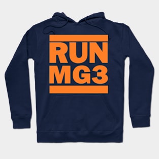 Run MG3 Hoodie